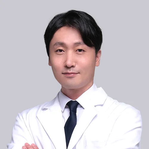 Dr. Tae-Ho Yoon