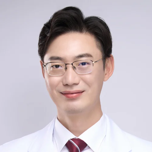 Dr. Chul-Ho Jang