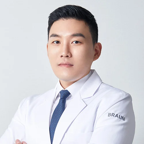 Dr. Yeong-ho Kim