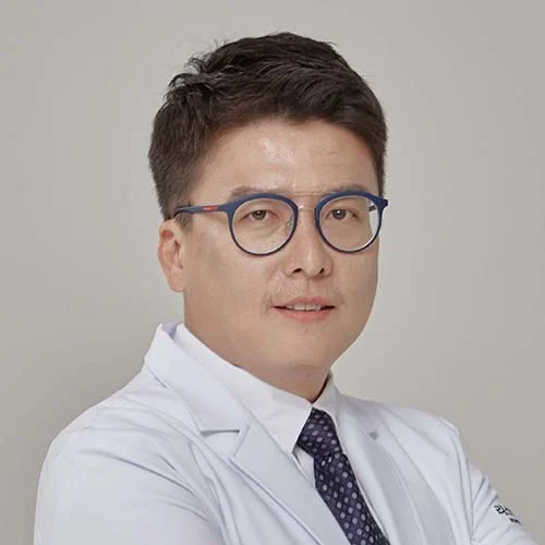 Dr. Jeong-Sik Gong