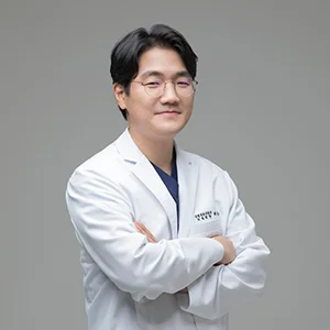 Dr. Dong-Gwon Park