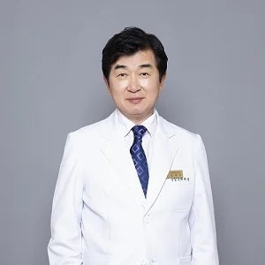 Dr. Se-Yeong Kim