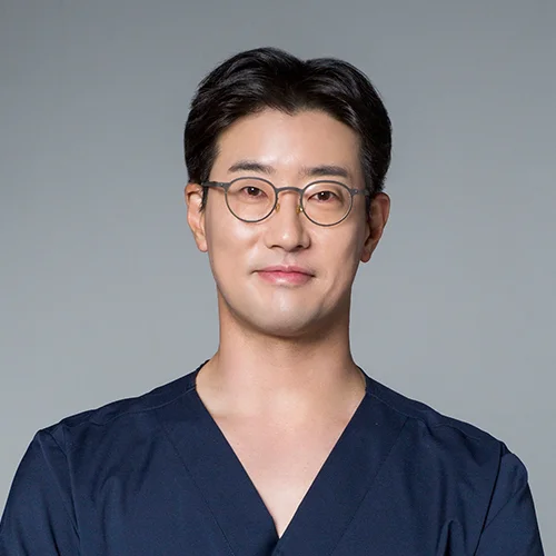 Dr. Seung-Gee Kwon