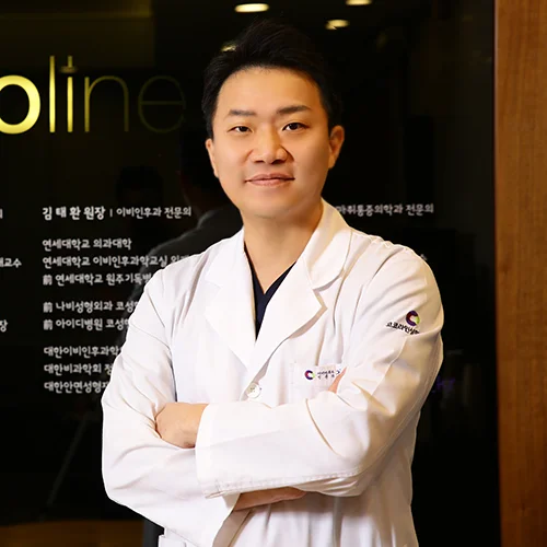Dr. Seon-Gu Kim
