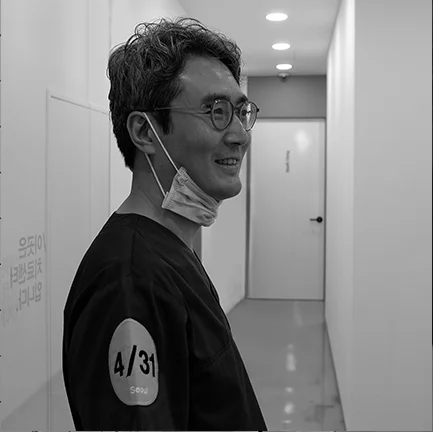 Dr. Sung-Wan Park