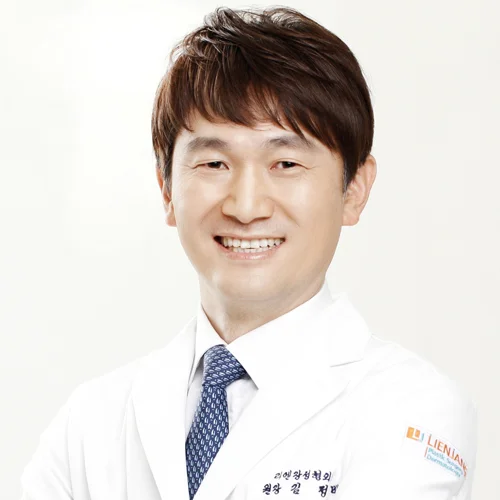 Dr. Jeong-Bae Kim