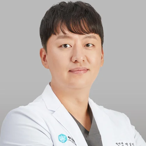 Dr. Sang-Min Park
