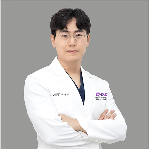 Dr. Ryeol-U Kim