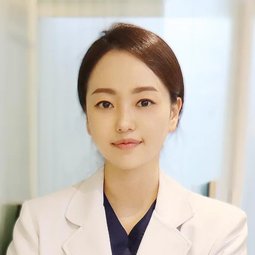 Dr. Hye-Jin Yang