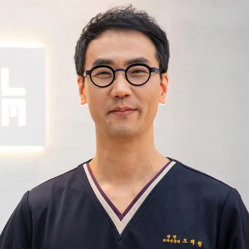 Dr. Jae-Won Oh
