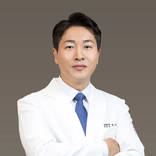 Dr. Seung-Uk Park