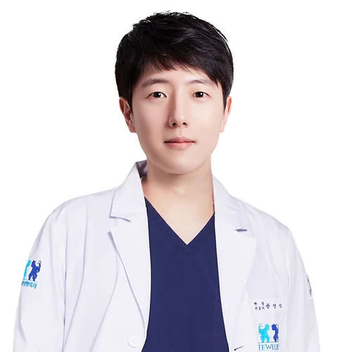 Dr. Seon-Sik Yoon