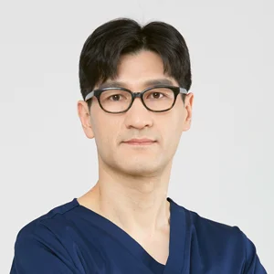 Dr. In-Soo Seo