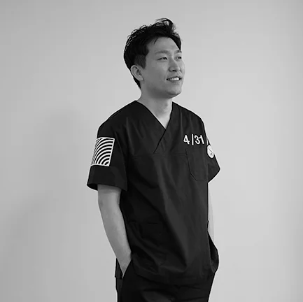 Dr. Chan-Woo Kim