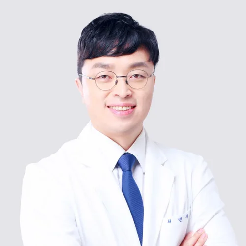 Dr. Min-Seok Choi