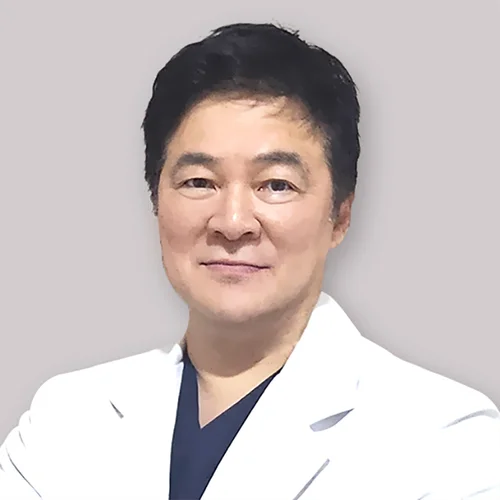 Dr. Eung-Sam Kim