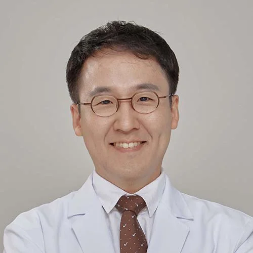 Dr. Gi-Ung Kim
