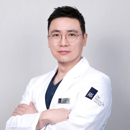 Dr. Jung-Woo Kwon