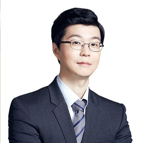 Dr. Jae-Hoon Shin