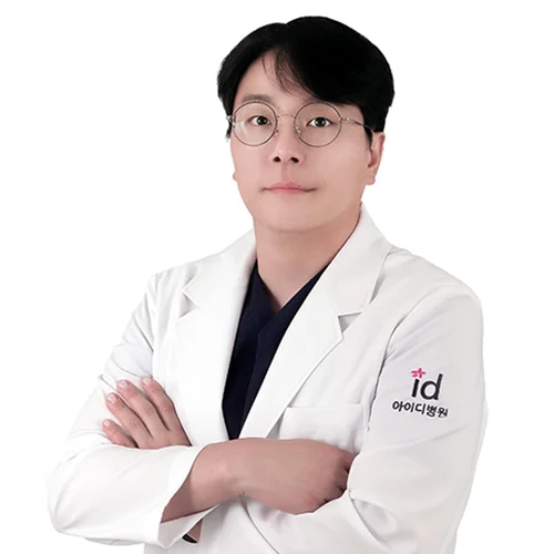 Dr. Yo-An Choi