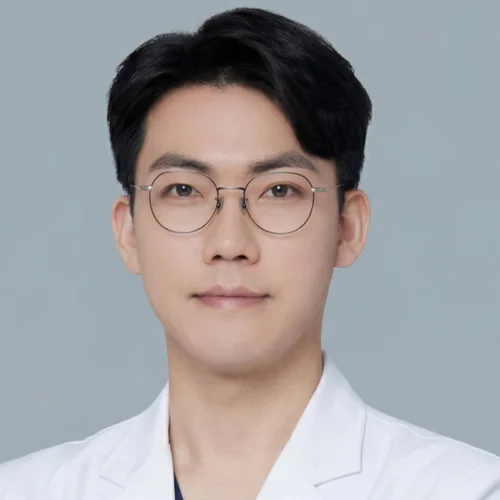 Dr. Hyun-Sik Yoon
