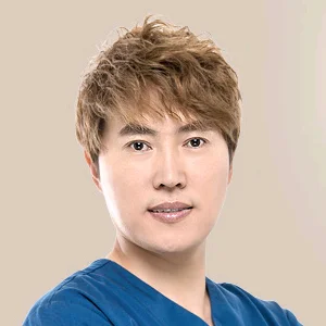 Dr. Deok-Jung Kim