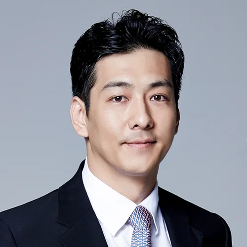 Dr. Hyung-Taek Kim