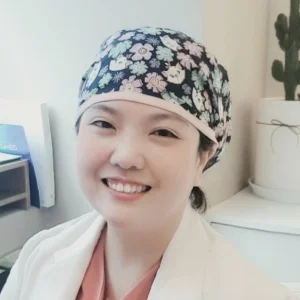 Dr. Soo-Hye Shin