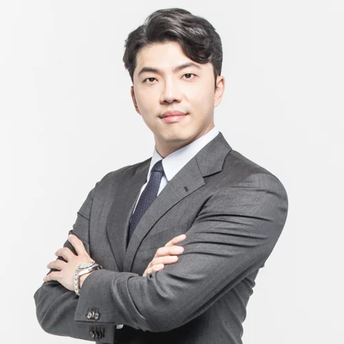 Dr. Tae-Seob Kim
