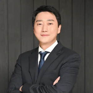 Dr. Won-Cheol Choi