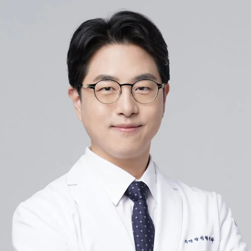 Dr. Sang-Rok Choi