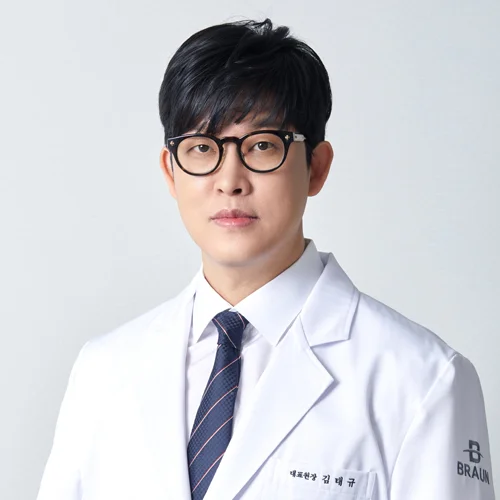 Dr. Tae-Gyu Kim