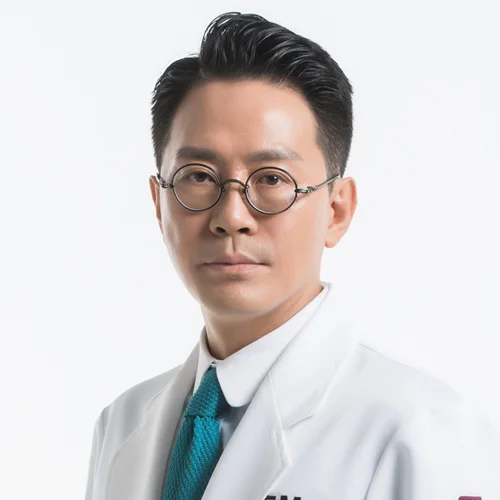 Dr. Min Oh