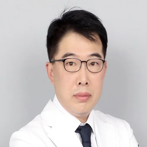 Dr. Dong-Woo Nam