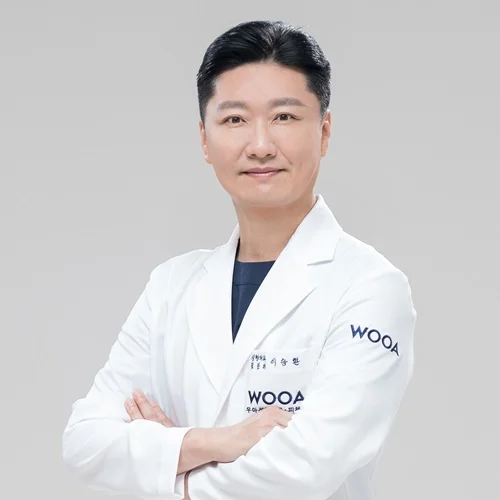 Dr. Seung-Hwan Lee