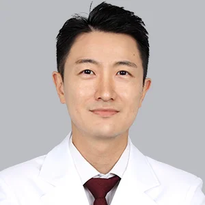Dr. Yun-Hwan Lee