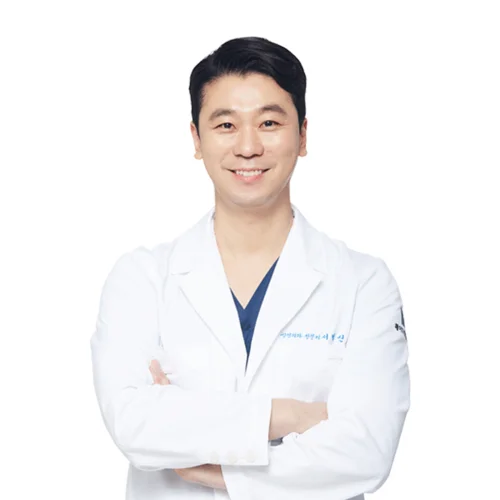 Dr. Beom-Sin Seo