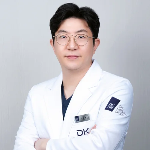 Dr. Hyeong-Seok Kim