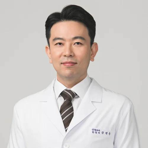 Dr. Byeong-Soo Kang