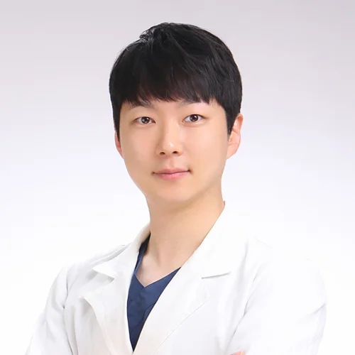 Dr. Seung-Tae Son