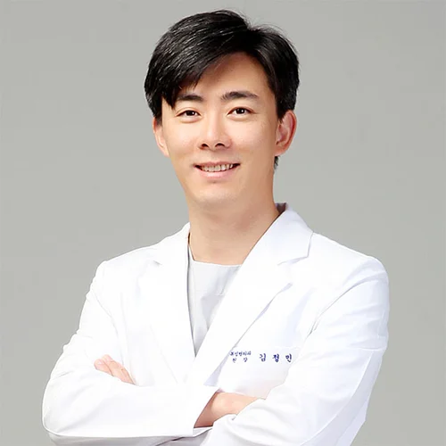 Dr. Jeong-Min Kim