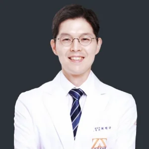 Dr. Hyuk-Kyu Choi