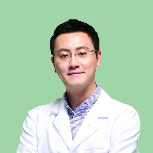 Dr. Won-Hong Seo