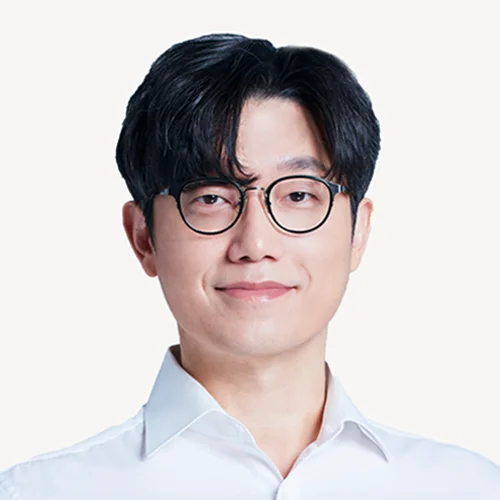 Dr. Seong-Mo Jeong