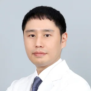 Dr. Kyung-Chan Ahn