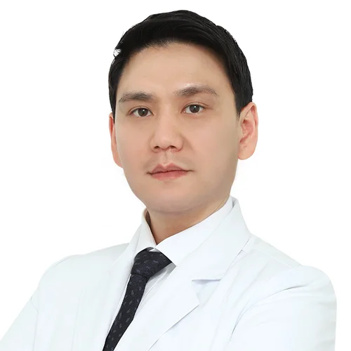Dr. Dong-Kyu Lee