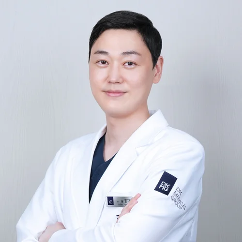 Dr. Ho-Jun Lee