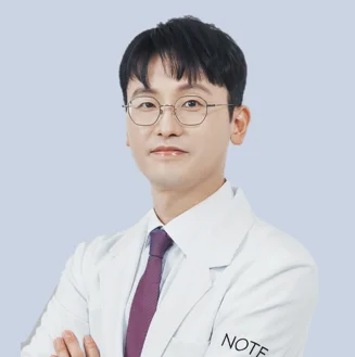 Dr. Bo-Hyung Lee