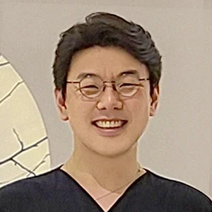 Dr. Nam-Ju Cheon