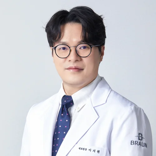 Dr. Ji-Won Lee